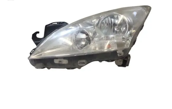 Peugeot 5008 Headlight/headlamp