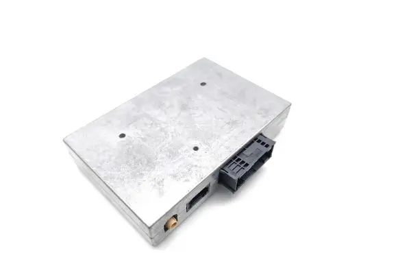 Audi Q7 4L Bluetooth control unit module 4E0862335 4E0910336M