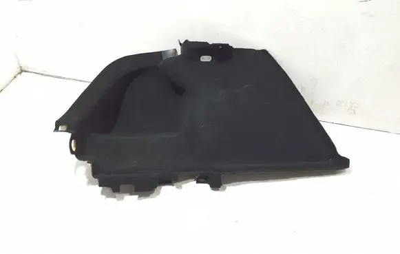 Mercedes-Benz S W223 Trunk/boot side trim panel A2236906902