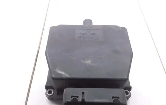 Skoda Octavia Mk2 (1Z) Turbo solenoid valve 6Q0906625 400434 16166