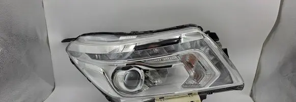 Nissan Navara D23 Headlight/headlamp