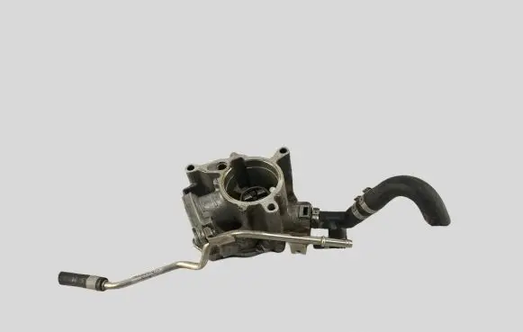 Audi A5 Sportback 8TA Vacuum pump 06J145100C