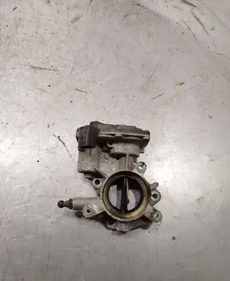 Opel Insignia A Throttle valve 55564164