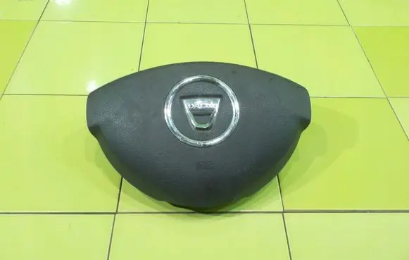 Dacia Logan II Steering wheel airbag 985109782R