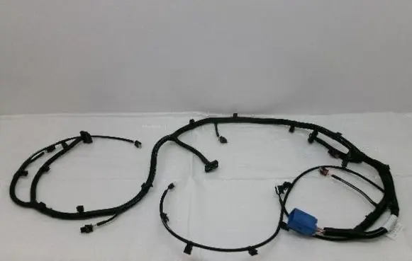 Peugeot 5008 III Parking PDC sensor 9840778280