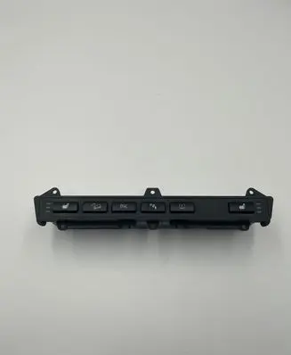 BMW X3 E83 A set of switches 3415717