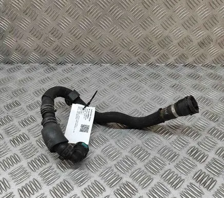 Jaguar F-Pace Engine coolant pipe/hose M8A28B505BC