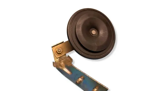 BMW 8 E31 Horn signal 002952