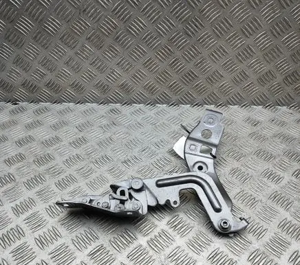 Mercedes-Benz EQA Engine bonnet/hood hinges A2478806901