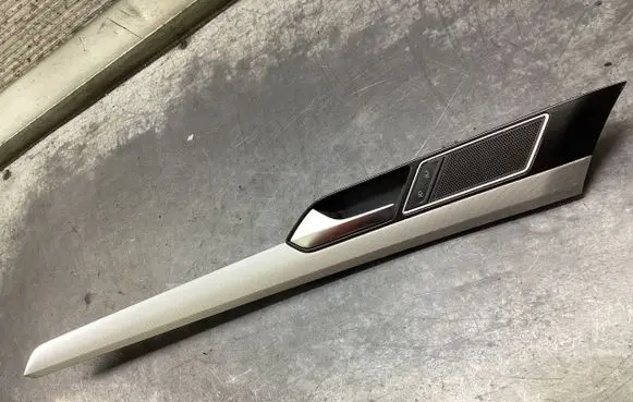 Volkswagen PASSAT B8 Front door interior handle 3G0867439 13007900 3G0035411