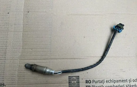 Chevrolet Camaro Lambda probe sensor