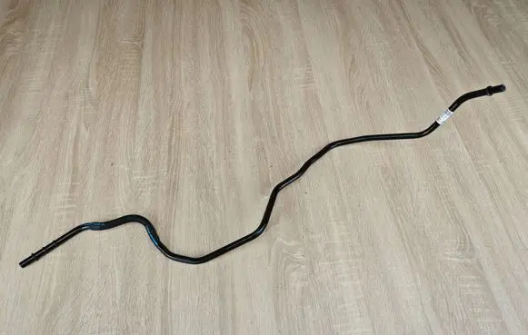 BMW X6 G06 Fuel line pipe 7439978