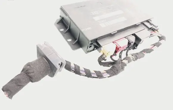 Audi A4 S4 B6 8E 8H Comfort/convenience module 8H0959433B