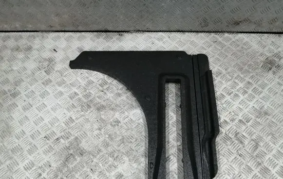 Citroen C3 Other trunk/boot trim element 9674135580