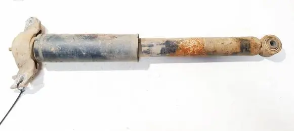 Opel Insignia A Rear shock absorber/damper