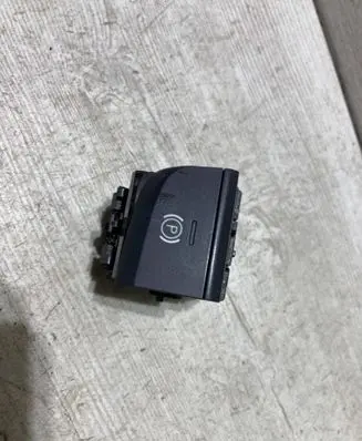 Audi A3 S3 8V Hand parking brake switch 8V1927225B