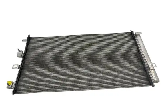 Ford Kuga III A/C cooling radiator (condenser) LX6119710AA KT795001 577309354