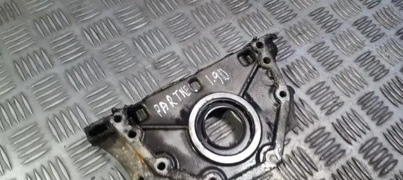 Peugeot Partner other engine part 622196480