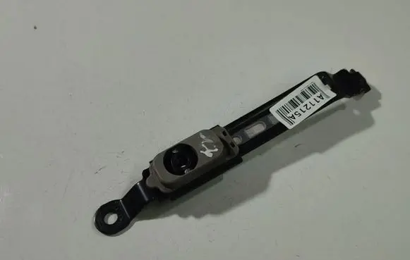 Toyota Corolla E120 E130 Seat belt adjustment rail 