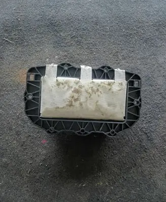 Peugeot 208 Passenger airbag 9672848580