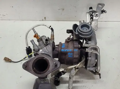 Renault Scenic III - Grand scenic III Turbo 7854372785437