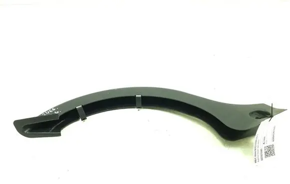 Mercedes-Benz E C207 W207 Other trunk/boot trim element A2078210689