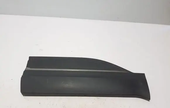 Renault Koleos II Rear door trim (molding) 808218403R
