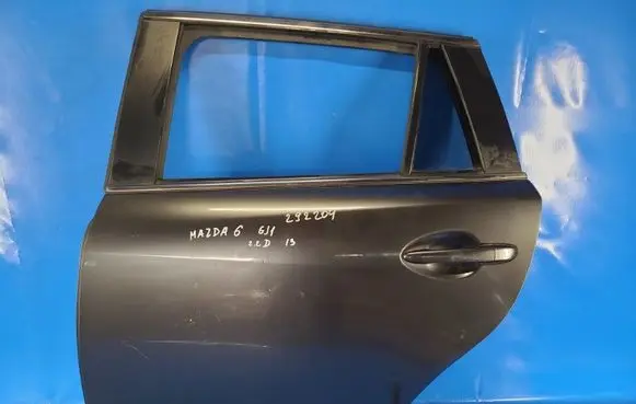 Mazda 6 Front door GHY07302XC