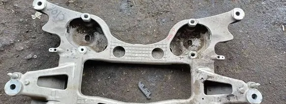 Chevrolet Corvette C7 Front subframe 23410207A