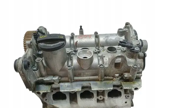 Skoda Fabia Mk3 (NJ) Engine head 04C103063N
