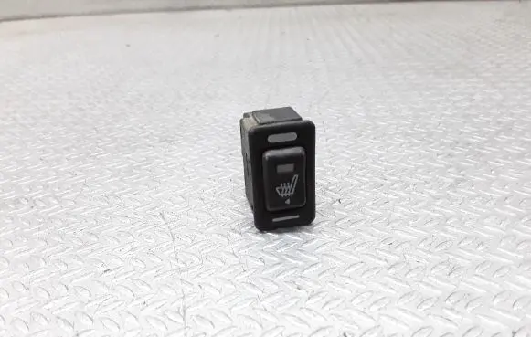 Nissan Terrano Seat heating switch