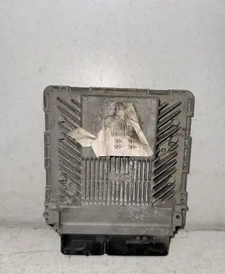 Audi A6 C7 Engine control unit/module 4G0907551D