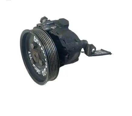 BMW 5 E60 E61 Power steering pump 678084804 7652974109NF