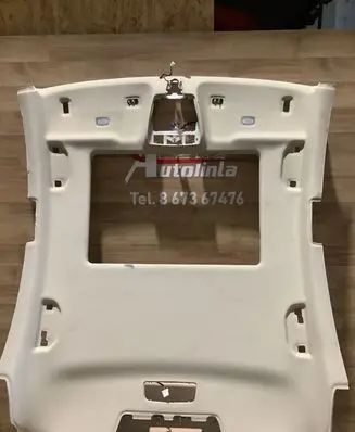 Mercedes-Benz CLS C218 X218 Headlining A2186900150