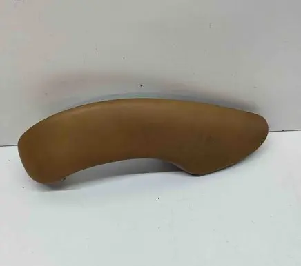 Dashboard trim