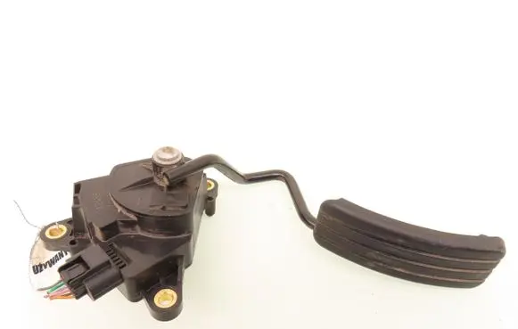 Renault Modus Accelerator throttle pedal 8200139319
