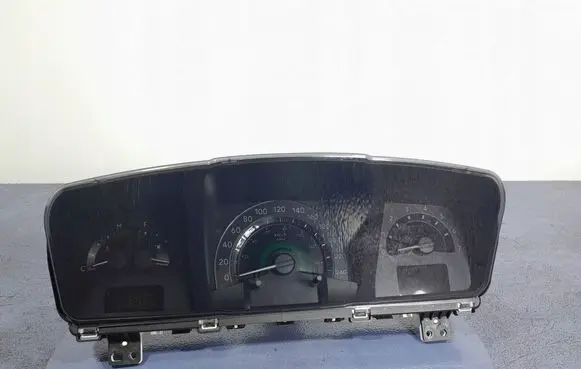 Dodge Journey Speedometer (instrument cluster) P05172784AB