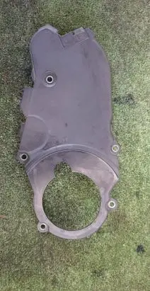 Audi A3 S3 8P Timing belt guard (cover) 03L109147B