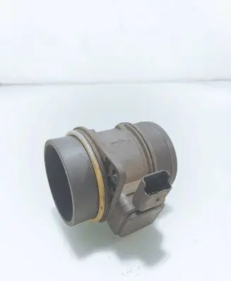 Jaguar XF X250 Mass air flow meter 4R8Q12B579AC PHF500090 5WK97011