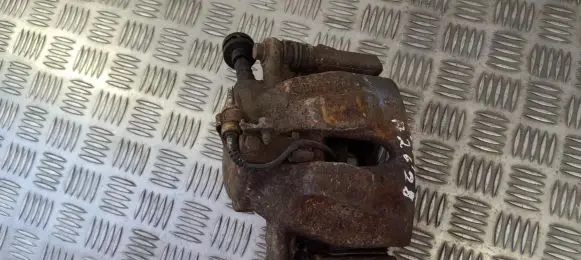 Peugeot 807 Front brake caliper
