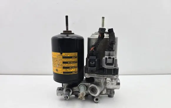 Toyota Auris E180 ABS Pump 4707047050