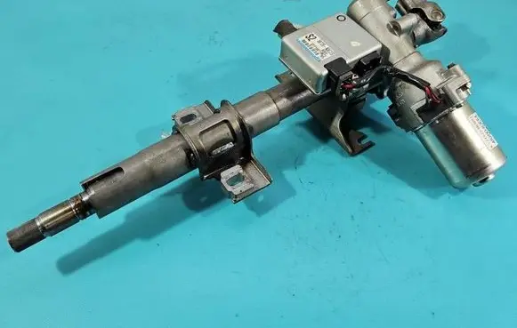 Opel Agila A Power steering pump 38720-83E20 IMPRK1534033