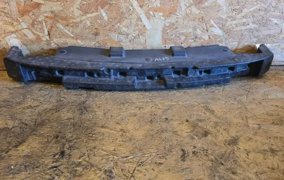 Chevrolet Captiva Front bumper foam support bar 95130392 20956390