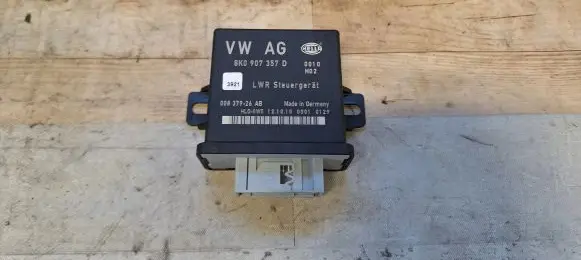 Audi Q5 SQ5 Light module LCM 8K0907357D 8K0907357