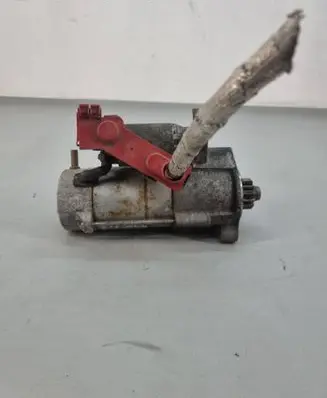 Jaguar F-Pace Starter motor GX7311001AD