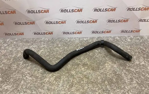 Jaguar S-Type Engine coolant pipe/hose 4R839M4465AB