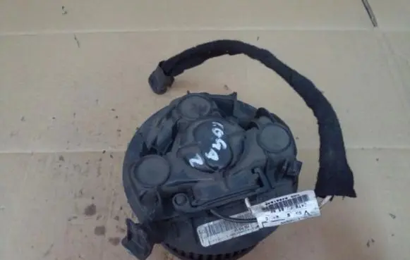 Dacia Logan II Heater fan/blower