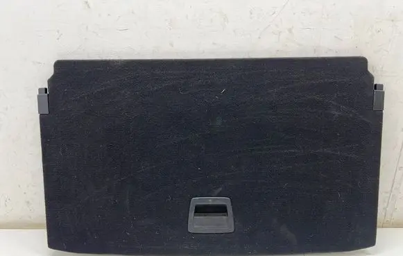 Opel Mokka B Trunk/boot floor carpet liner 9835541780
