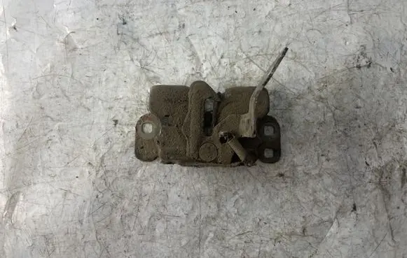 Jeep Patriot Engine bonnet/hood lock/catch
