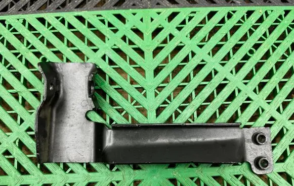 BMW 1 F70 Other exterior part 5A34C06